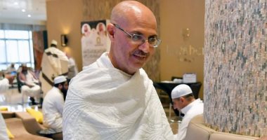 المملكة تقدم 6 آلاف شريحة هاتف محمول هدية للحجاج للاتصال بذويهم