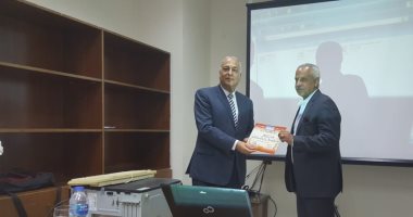 صور.. "صحة الإسكندرية": برج العرب الأعلى مشاركة فى مبادرة 100 مليون صحة