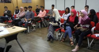 دورة مهارات الإعلامى الشامل تبدأ أول نوفمبر القادم بمركز اليوم السابع للتدريب