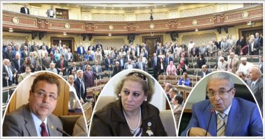 سياسات جديدة لإنعاش المنظومة الضريبية.. تعديلات ينتظرها البرلمان بالضريبة على الدخل والقيمة المضافة.. إعداد تشريعات بتوحيد الإجراءات الضريبية والفاتورة الإلكترونية.. ونواب: لا زيادة فى الضرائب بل تحسين التحصيل