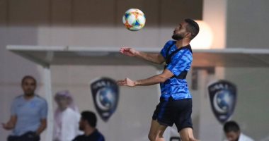 الإصابات تواصل ضرب صفوف الهلال السعودي قبل مواجهة دورى أبطال أسيا