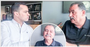  مجدى حنا عضو شعبة الطباعة باتحاد الصناعات: المنتجات المصرية احتلت مكان "الصينية" بسبب قرارات ضبط الاستيراد.. 40% من قطاع الطباعة والتغليف يعمل بالاقتصاد غير الرسمى  