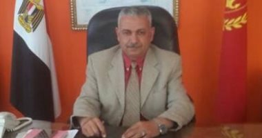 رئيس حى جنوب بورسعيد: إزالة 52 حالة تعد بحملة مكبرة وإستعادة 8 أفدنة.. صور