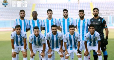 ماذا أعد بيراميدز لـ"سنة أولى أفريقيا" قبل مواجهة النجمة الكونغولى الليلة.. التعاقد مع ديسابر صاحب الخبرات.. إبرام صفقات متميزة تحسبا لمفاجآت القارة السمراء.. والحصول على رخصة المحترفين لتجنب عقوبات الكاف