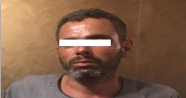  الأمن ينجح فى فك لغز العثور على جثة "بقال" بالغربية
