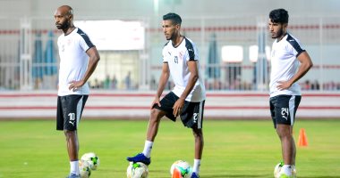 5 آلاف مشجع فى مباراة الزمالك وديكاداها ببتروسبورت