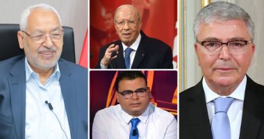 المعارضة التونسية تواجه الإخوان بإطلاق حملات لترشح وزير الدفاع لانتخابات الرئاسة.. جبهة إنقاذ تونس تدعو عبد الكريم الزبيدى لخوض الانتخابات المبكرة.. وتؤكد: لإسقاط الإخوان.. و12 نائبا يوقعون تزكية لـ"الزبيدى"