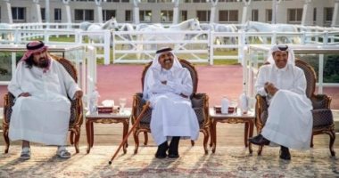 تنظيم الحمدين يتستر على مهندس تفجيرات الحادى عشر من سبتمبر فى الدوحة