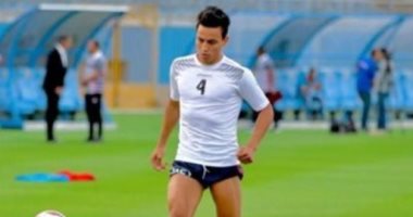 غزل المحلة يستقر على ضم أحمد صبحى.. واختبار جديد للثنائى النيجيرى