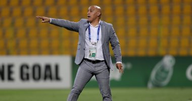 مدرب ذوب آهن قبل مواجهة اتحاد جدة: العميد أعرق فرق آسيا
