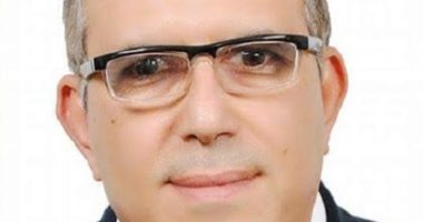 الدكتور عاطف مرسى عميدا لكلية الطب البشرى بجامعة بنى سويف