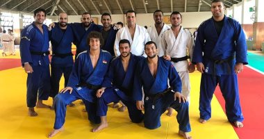 الجودو يشكل لجنة من الخبراء لدراسة إمكانية وتصورات عودة النشاط الرياضى 