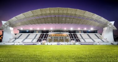 نقل مباريات العين الإماراتى بكأس الخليج العربى لاستاد خليفة بن زايد 