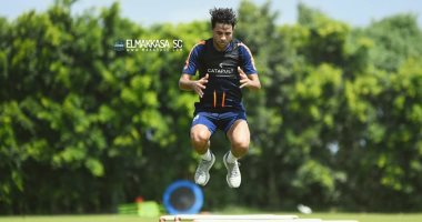 راحلو الزمالك ينتظرون باقى مستحقات الموسم الماضى بعد توديع الأبيض