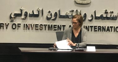 علاقات مصرية أمريكية راسخة منذ 40 عاما.. شيرى كارلين: الوكالة الأمريكية للتنمية الدولية تدعم القاهرة بـ30 مليار دولار فى مجالات الصحة والتعليم والمرافق والخدمات والطاقة والشباب والمرأة منذ عام 1978