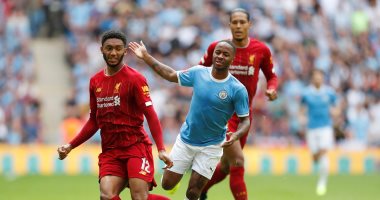 اشتباكات بين جماهير ليفربول ومان سيتي في مترو أنفاق لندن.. فيديو