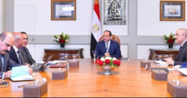 اعرف كل حاجة.. أهم 10 أخبار على مدار اليوم الأحد