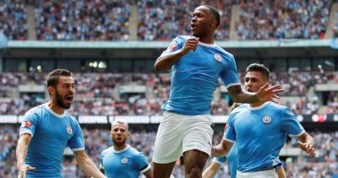 مانشستر سيتى يبدأ رحلة الدفاع عن لقب الدورى الإنجليزى ضد وست هام 