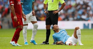 ديفيد بيكهام يدعم ساني بعد جراحة الرباط الصليبى 