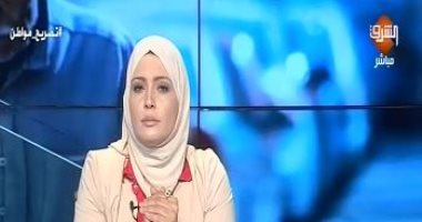 شاهد.. ليبى للشرق الإخوانية: "تركيا عطلت حالنا وكسرتنا والقناة تقطع الخط"