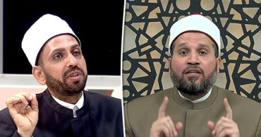 خلى بالك من خدع الإخوان.. الجماعة الإرهابية توظف برامج الفتوى عبر قنواتها لنشر أفكارها وخدمة مصالحها.. تحذيرات من إتباع فتاوى مشايخ الإرهاب..فتوى الأزهر: غير مختصين وفكرهم منحرف.. ودينية البرلمان: يدعمون التطرف