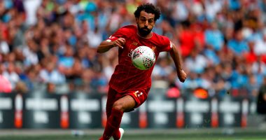 محمد صلاح أغلى لاعب أجنبى في الدوري الانجليزي الممتاز 