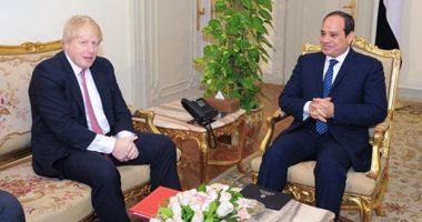 خبير: الإصلاح الاقتصادى لدول إفريقية وعلى رأسها مصر يزيد من أهمية قمة لندن 