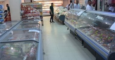 تموين الوادي الجديد: توفير لحوم طازجة بتخفيض 20 % بمناسبة عيد الأضحى 