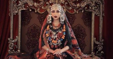 "زمن بلقيس" تعيد دنيا بطمة لروائع الزمن الجميل