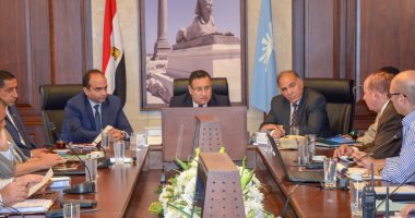 محافظة الإسكندرية تستعد لموسم الشتاء بخطة تطهير الشنايش 