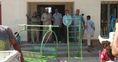 استعدادت مكثفة بالإسكندرية لاستقبال عيد الأضحى المبارك