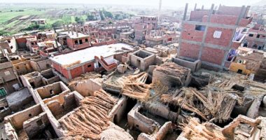 محافظات مصر تلبى نداء السيسى لتنمية القرى الأكثر احتياجا.. المنيا: تطوير 44 قرية ضمن مبادرة "حياة كريمة" بـ241 مليون جنيه من "التخطيط" لدعم 7 قطاعات بالقرى.. محافظ الشرقية يعلن تطوير 9 قرى أكثر احتياجا 