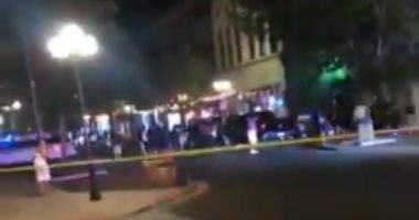 حاكم "أوهايو" الأمريكية يأمر بتنكيس الأعلام لضحايا حادث إطلاق النار