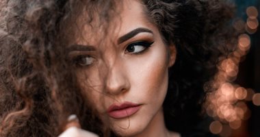 لو الشمس نشفته .. وصفات طبيعية للشعر المجعد