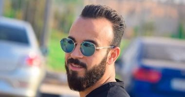 "أفشة" نسر مباراة الاهلى والجونة الودية بعد تسجيل ثنائية 