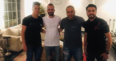 شاهد.. أهداف ومهارات إمام عاشور صفقة الزمالك رقم 11