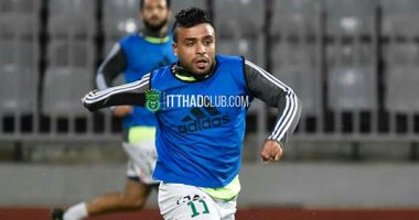 طنطا يقترب من التعاقد مع مهاجم الاتحاد السكندرى