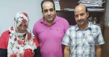 جمارك الطرود البريدية بمطار القاهرة تحبط تهريب عقد أثرى من العصر العثمانى