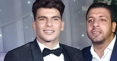 سوبر كورة يرصد رقص نجم الزمالك أحمد زيزو فى حفل زفافه بالمنيا