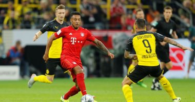 بايرن ميونخ الجريح يواجه دورتموند في كلاسيكو جديد بكأس السوبر الألماني