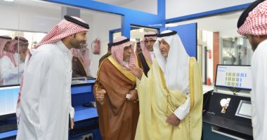 خطوة جديدة للتسهيل على الحجاج.. افتتاح مبنى المواقف الذكية بمكة المكرمة