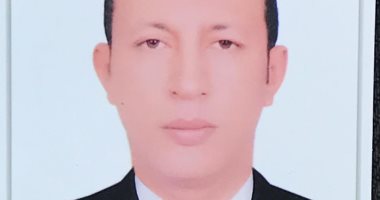 العقيد وليد عنتر رئيسًا لمكتب مكافحة المخدرات بالشرقية  