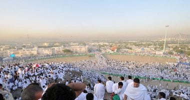 السعودية: مستشفى ميداني متنقل بسعة 50 سريراً للحالات الطارئة بموسم الحج