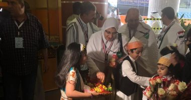 صور.. أسر شهداء الشرطة من مكة: دماء أبنائنا تظل نبراسا للأجيال القادمة