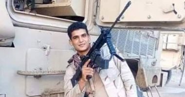 إطلاق اسم الشهيد خليفة حسن خليفة على مدرسة بقريته فى الشرقية