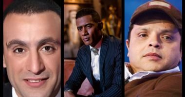 بهذه الكلمات..نجوم الفن ينعون ضحايا حادث معهد الأورام