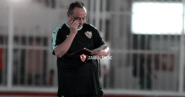 طارق يحيى يشيد بإمام عاشور أحدث صفقات الزمالك