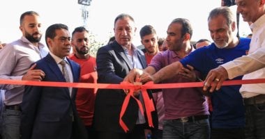 سوبر كورة.. لاسارتي يرفض مقترح مجلس الأهلي ويتمسك بهذا الثنائى