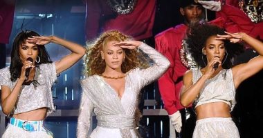 عودة Destiny's Child من جديد والفرقة تحتفل بالعيد الـ 20 على تأسيسها
