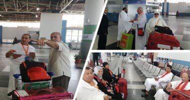 حجاجنا فى الأراضى المقدسة.. سيارات مجهزة لنقل المرضى إلى عرفات ومنظومة إلكترونية للتعامل مع ضيوف الرحمن.. اللواء عمرو لطفى: 100 ألف جنيه فى شكل وثيقة تأمين لأسرة كل متوفى و مخيمات مكيفة تليق بالحجاج المصريين